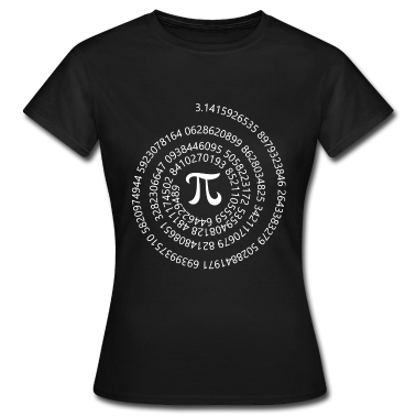 Mathe LK T-Shirt - Pi Day mathe