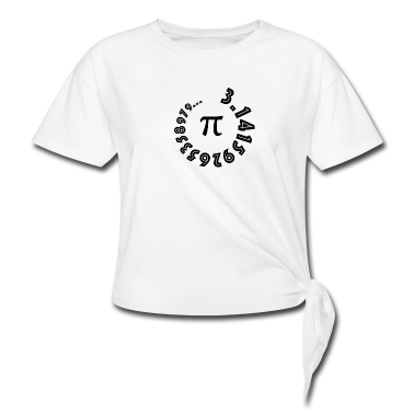 Mathe LK T-Shirt - Pi/ 3,14/ Mathematiker Design/ Mathe Geschenk