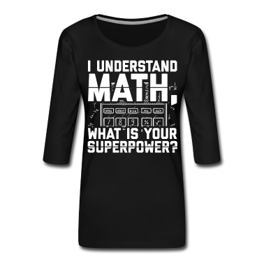 Mathe LK T-Shirt - Mathematiker Sprüche | Mathe Lehrer Beruf Geschenk