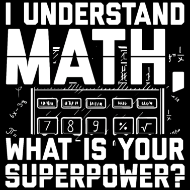 Motiv Mathematiker Sprüche | Mathe Lehrer Beruf Geschenk