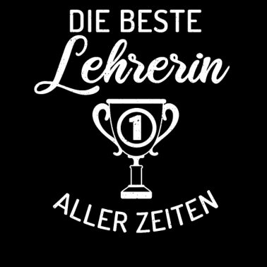 Motiv Lehrer Lehrerin Geschenk t-shirt Schule Spruch