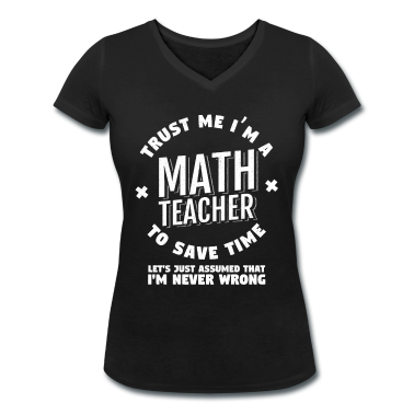 Mathe LK T-Shirt - Mathe Schule Studium Geschenk Mathe Studium