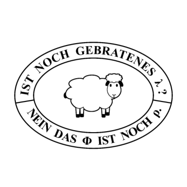 Motiv Lustiger Spruch - Physik - Mathe - Chemie