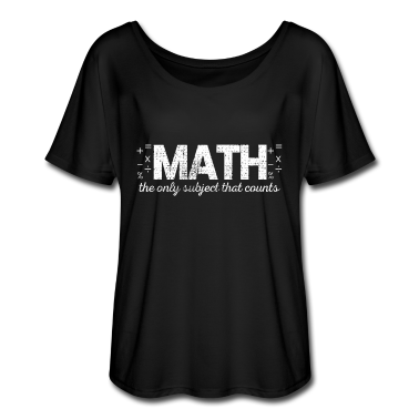 Mathe LK T-Shirt - Vintage Mathe