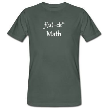 Mathe LK T-Shirt - Fuck Mathe Mathematik Lehrer Nerd Mathematiker