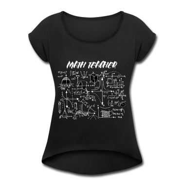 Mathe LK T-Shirt - Mathe Lehrer - Math Teacher