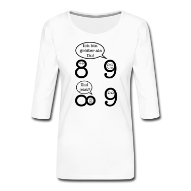 Mathe LK T-Shirt - Mathe witz