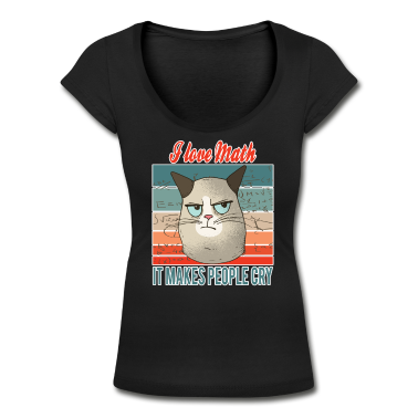 Mathe LK T-Shirt - Mathe Designs für einen Mathe Genie