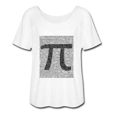 Mathe LK T-Shirt - PI