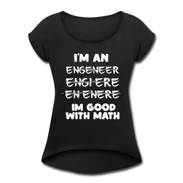 Mathe LK T-Shirt - Mathe