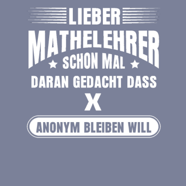 Motiv Mathe Sprüche Mathe Lustig X Anonym