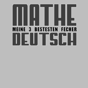 Motiv Mathe Deutsch