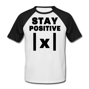 Mathe LK T-Shirt - Mathe Spruch