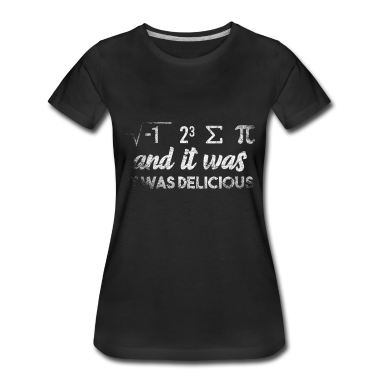 Mathe LK T-Shirt - Math Nerd Mathe Wurzel Witz Pi Formel Lustig