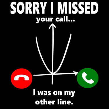 Motiv Lustiger Mathe Lehrer Spruch