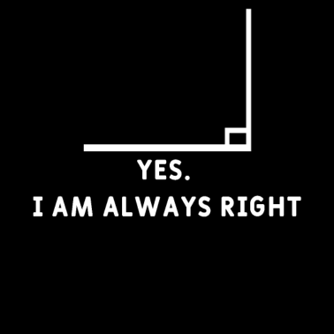 Motiv Lustiger Mathelehrer Mathe Spruch