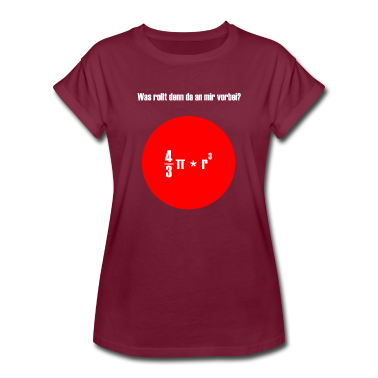 Mathe LK T-Shirt - Nerd Mathe pi Kreiszahl Geschenkidee
