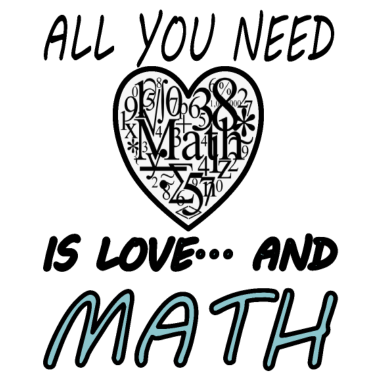 Motiv ich studiere Mathe Spruch Sprüche Geschenk Studium