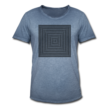 Mathe LK T-Shirt - 50 quadrate