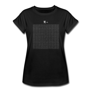 Mathe LK T-Shirt - Mathe Pi 5000 Stellen Mathematik Nerd Geschenkidee