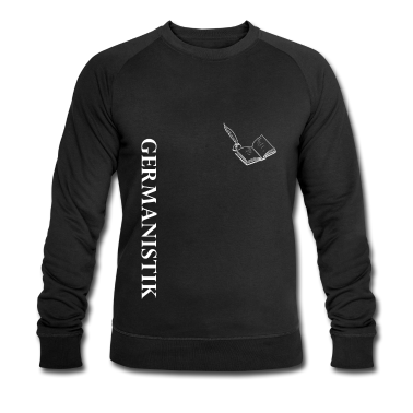 Deutsch LK Pullover - Germanistik, Deutsch LK, Abitur, Studium,