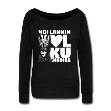 Deutsch LK Pullover - NASSU Holsku LK V