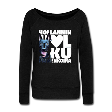 Deutsch LK Pullover - NASSU Holsku LK Farbe