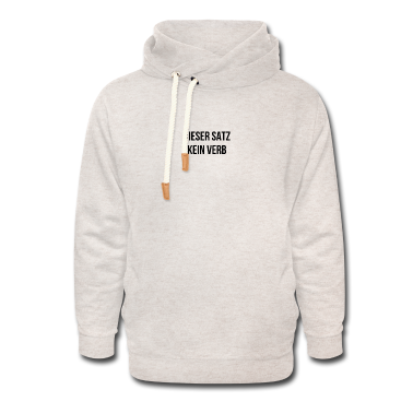 Deutsch LK Hoodie - verb