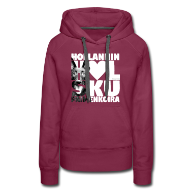 Deutsch LK Hoodie - NASSU Holsku LK V