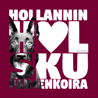 Motiv NASSU Holsku LK V