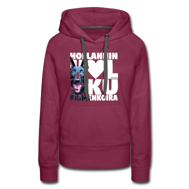 Deutsch LK Hoodie - NASSU Holsku LK Farbe