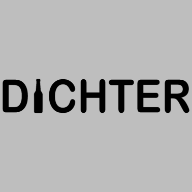 Motiv Dichter