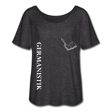 Deutsch LK T-Shirt - Germanistik, Deutsch LK, Abitur, Studium,