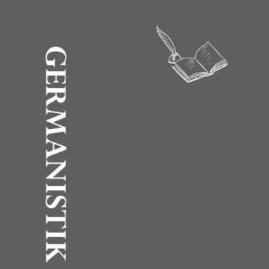 Motiv Germanistik, Deutsch LK, Abitur, Studium,