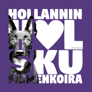 Motiv NASSU Holsku LK V