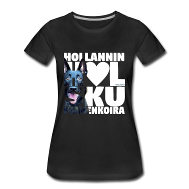 Deutsch LK T-Shirt - NASSU Holsku LK Farbe