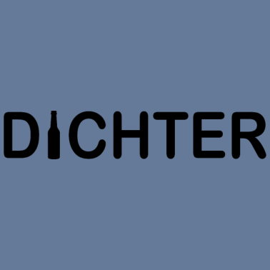 Motiv Dichter