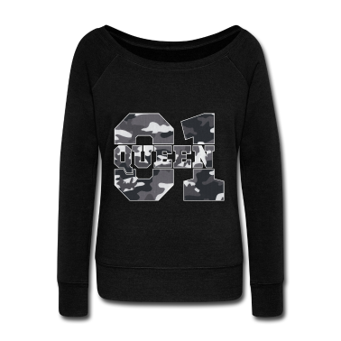 King Queen Pullover - Pärchen Design! King - Queen!