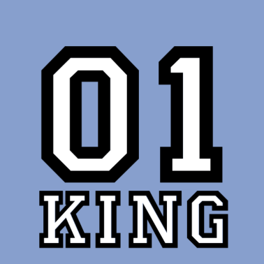 Motiv KING & QUEEN (King)