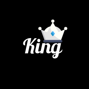 Motiv KING & QUEEN (King)