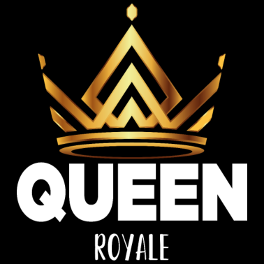 Motiv KING & QUEEN Royale (QUEEN)