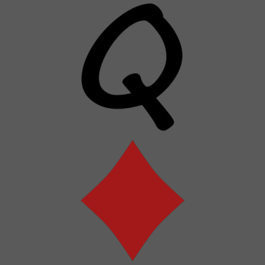 Motiv King Queen Partnerlook