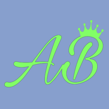 Motiv AB KING & QUEEN