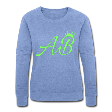 King Queen Pullover - AB KING & QUEEN