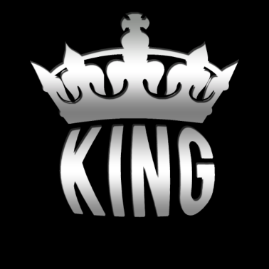 Motiv KING & QUEEN [KING♚]