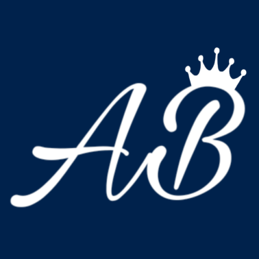 Motiv AB KING & QUEEN