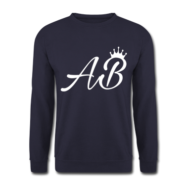 King Queen Pullover - AB KING & QUEEN