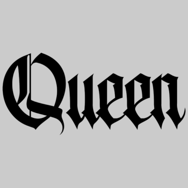 Motiv Queen and King