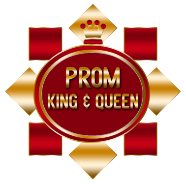 Motiv Prom King & Queen
