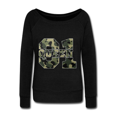 King Queen Pullover - Pärchen Design! King - Queen!
